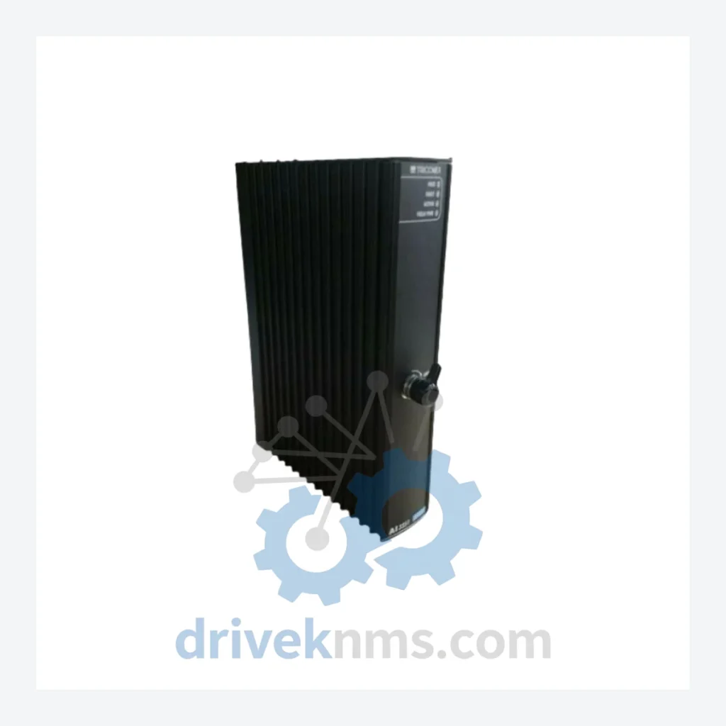 Triconex AI3351 Analog Input Card | Safety Instrumented System – Tricon Series