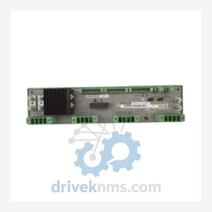 Emerson P00239G01 Control Module – DeltaV Series
