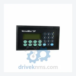 GE IC200DTX850 Data Entry Keypad – Obsolete Versamax Spare Part