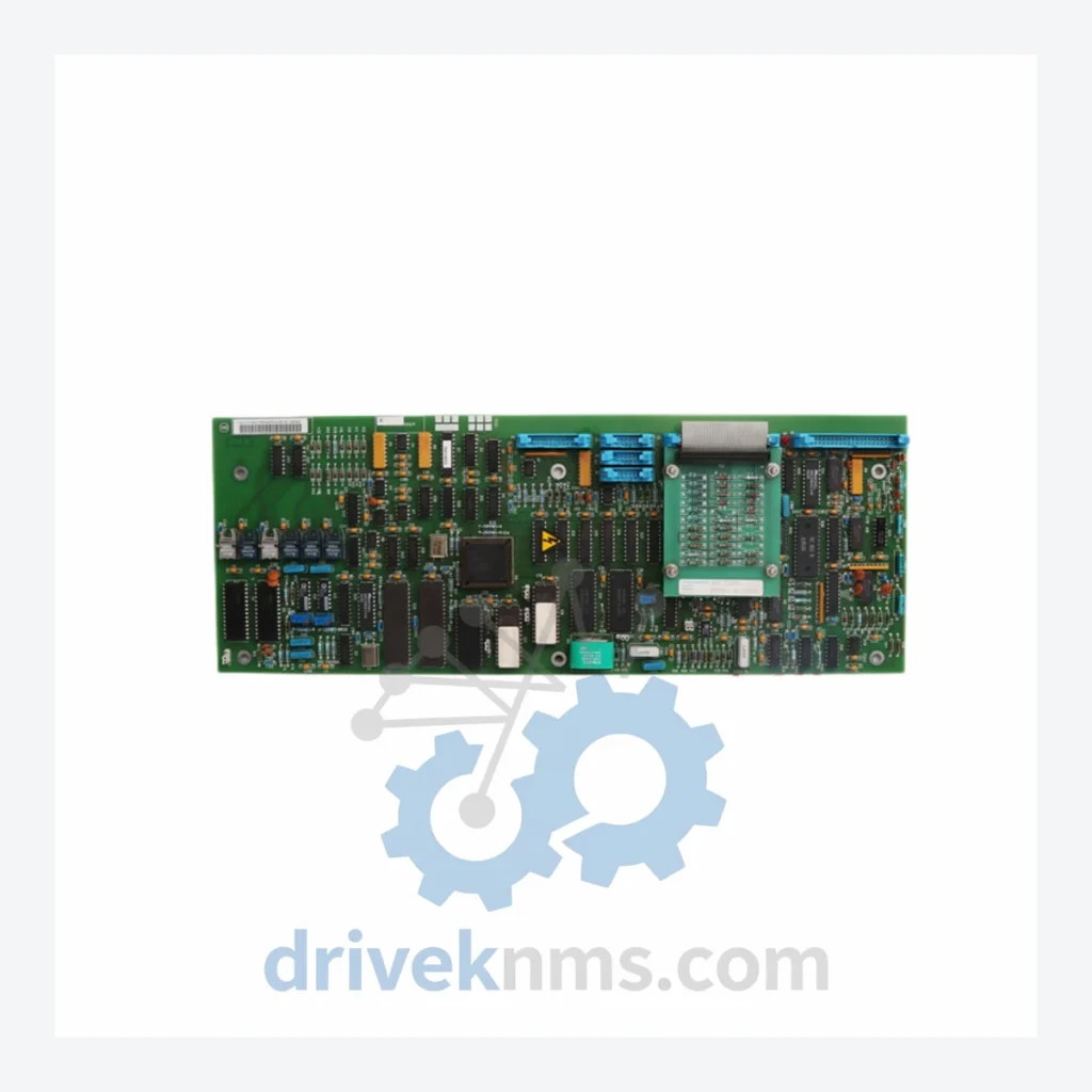 ABB SAFT103CONB SAFT315F380 CPU Control PCB Circuit Board – SAFT 300 Series