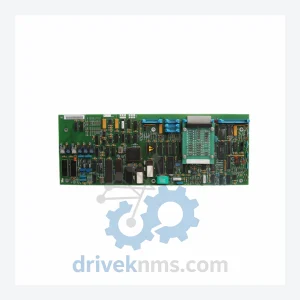 ABB SAFT103CONB SAFT315F380 CPU Control PCB Circuit Board
