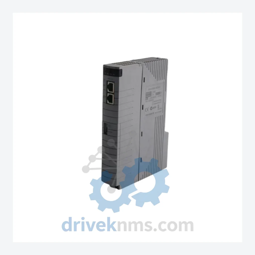 YOKOGAWA CP461-E1-S1 Processor Module – CENTUM VP