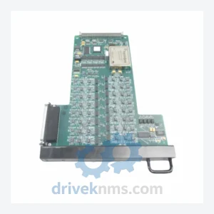 RTP 3021/00 SER 3000 I/O Module
