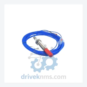 Complete Guide to EPRO MMG 1070 Eddy Current Displacement Sensors: MMG 1070/04TS Models, Specs & Availability