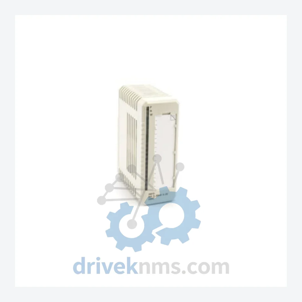 ABB AI815 Analog Input Module – Obsolete Advant OCS Spare Part