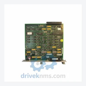 Complete Guide to Fisher CL6000 Series Modules: CL6721X1-A3 41B5215X122 Discrete I/O Card – Models, Specs & Availability
