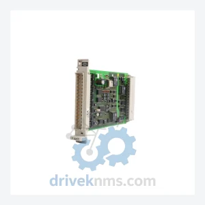 HIMA F3331 Output Module