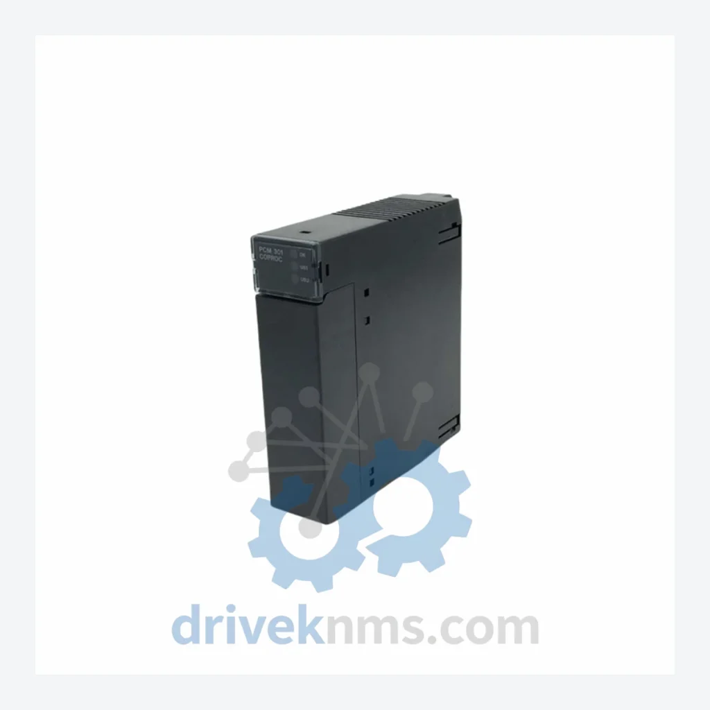 GE IC693PCM301 Programmable Coprocessor Module – Obsolete Series 90-30 Spare Part
