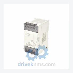 Mitsubishi FX2-40AW PLC Link Module – FX Series | Global Shipping & Warranty