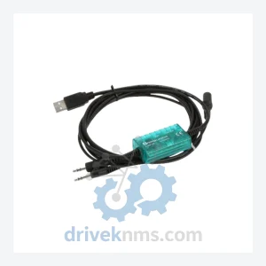 Pepperl+Fuchs K-ADP-USB USB Adapter – HART Communication Interface | Global Shipping & Warranty