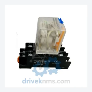 WEIDMULLER FS2COECO INTERFACE