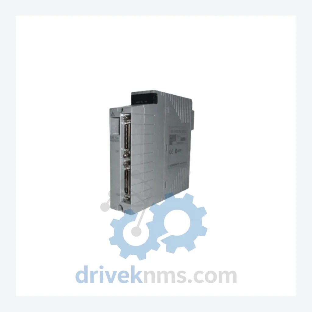 Yokogawa CENTUM CS/CS3000 Modules: AAM10 S1