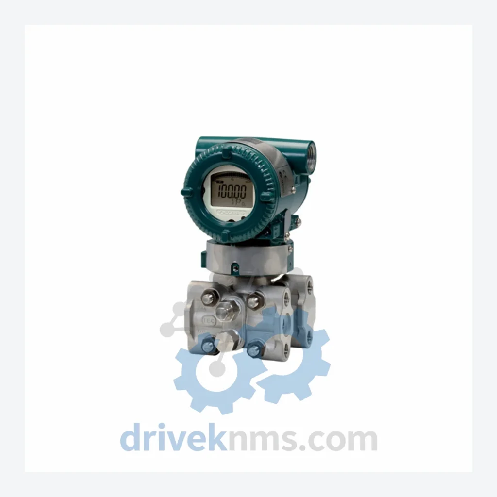 Yokogawa EJA110E-JMS Differential Pressure Transmitter – Obsolete EJA Series Spare Part