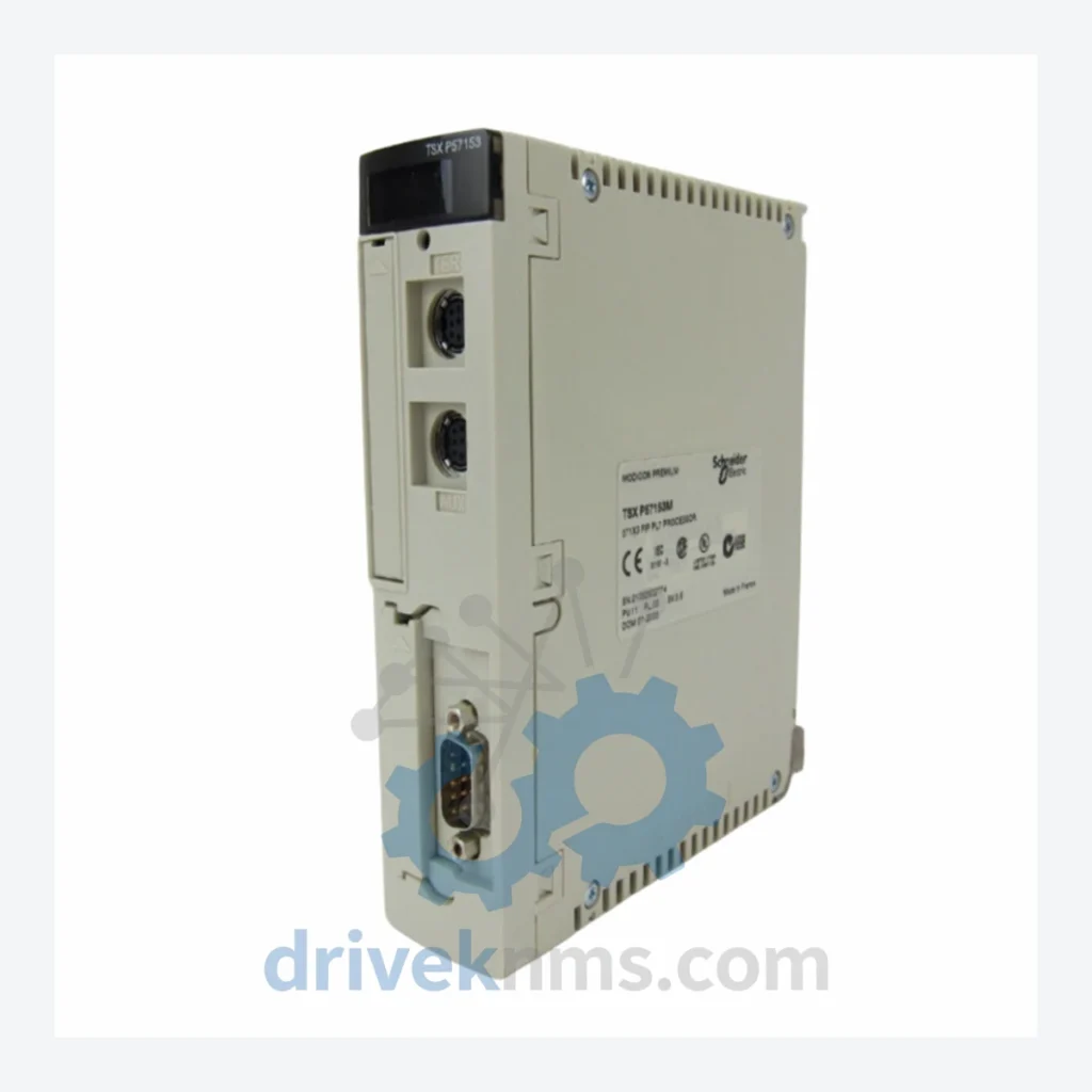 Schneider TSXP57153M Processor – Premium57 Series