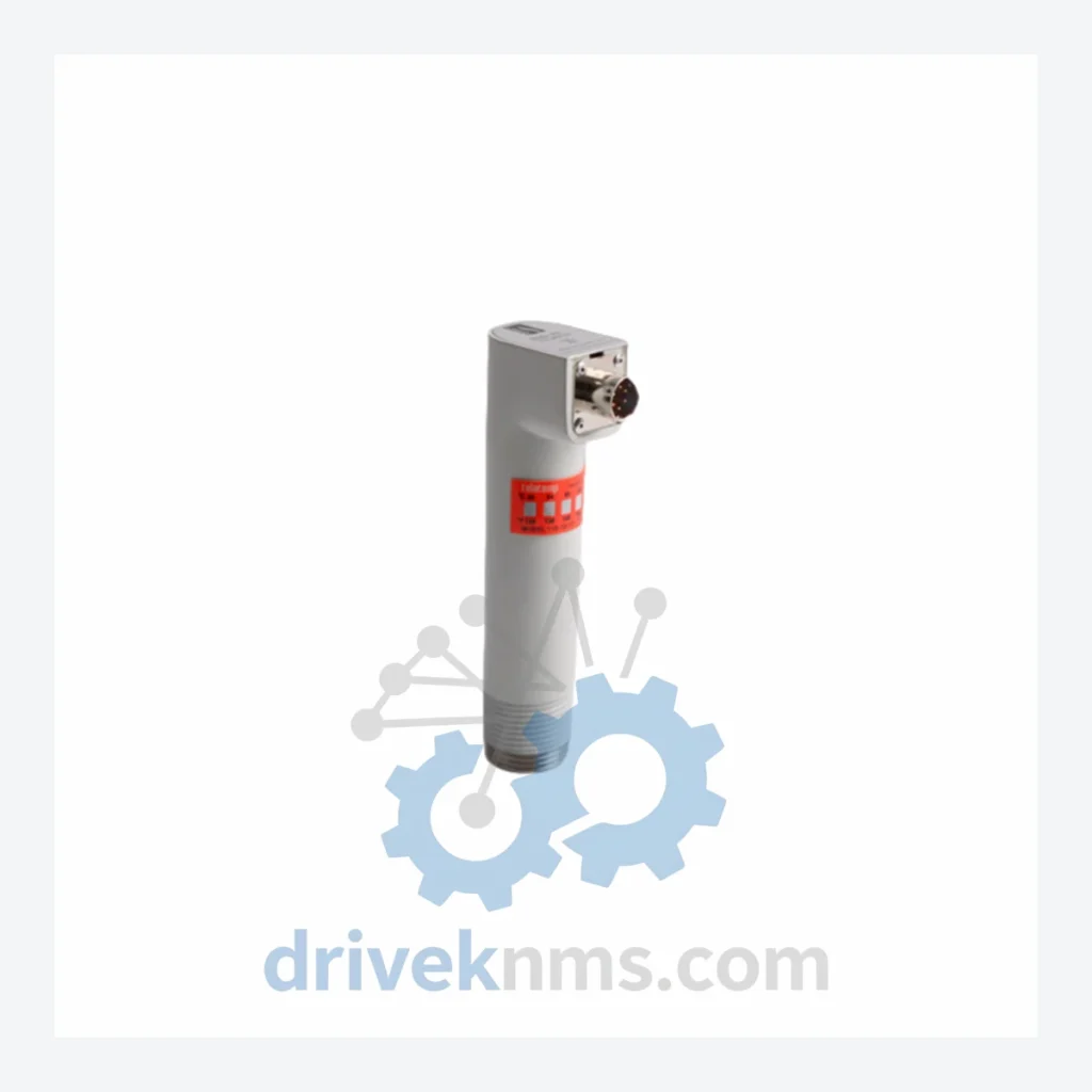 FORNEY IDD-IIU Flame Detector Modules — IDD-IIU 3832122
