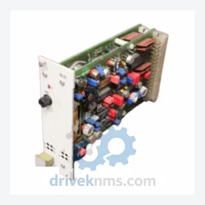 ABB | XU03 XU 03 | H&B Contronic XU 03 Module