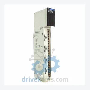 Schneider 140DDO36400 Discrete Output Module – Obsolete Modicon Quantum Spare Part