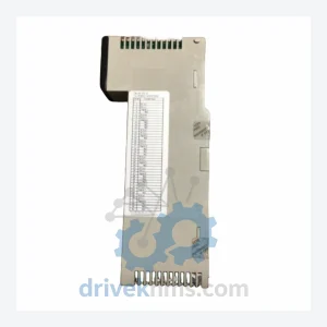 Schneider Electric Modicon Quantum 140 Series Modules – 140AII33010