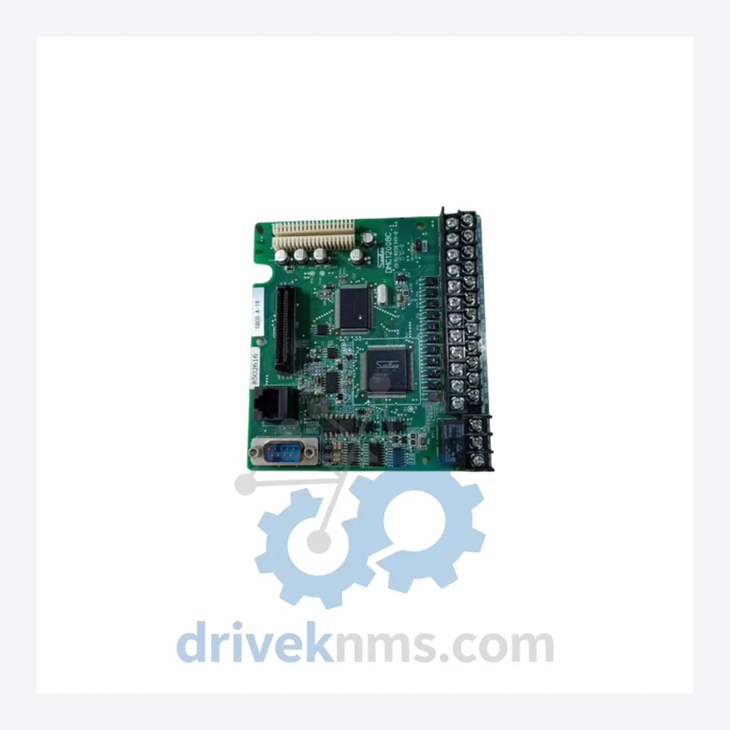 Sanken DMC12008 CPU Board – Obsolete Sanken Legacy Spare Part