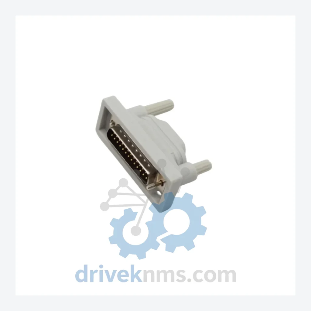 ABB TB850 PLC Bus Terminator – AC500 Series