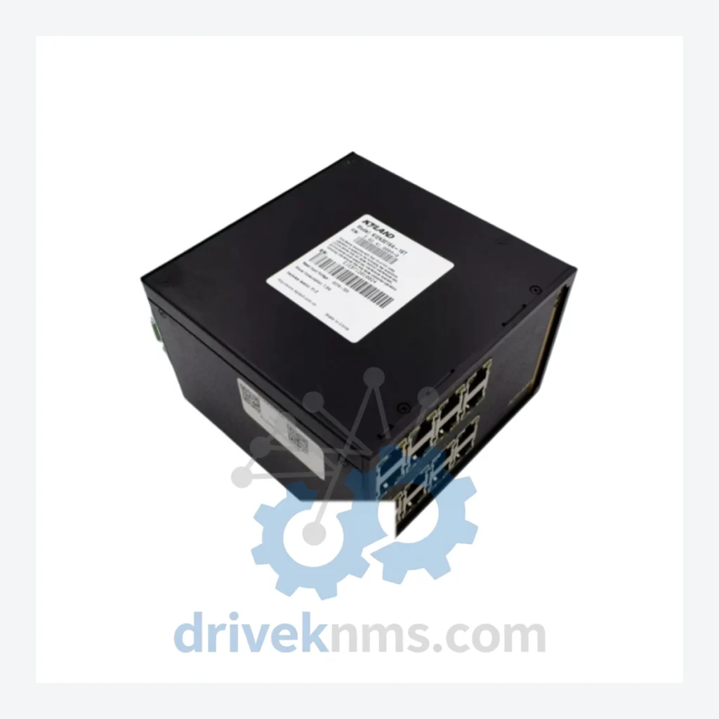 KYLAND KIEN3016BGE Series Industrial Ethernet Switches