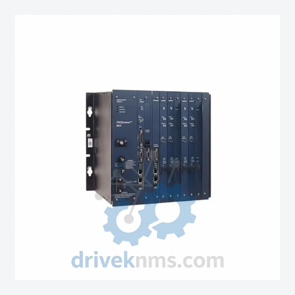 GE Fanuc Series 90-70 IC698CHS117 Modules