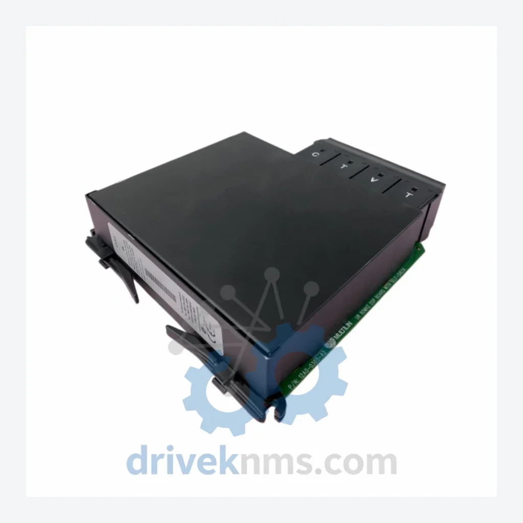 GE UR 8NH VT Module – Obsolete UR Series Spare Part