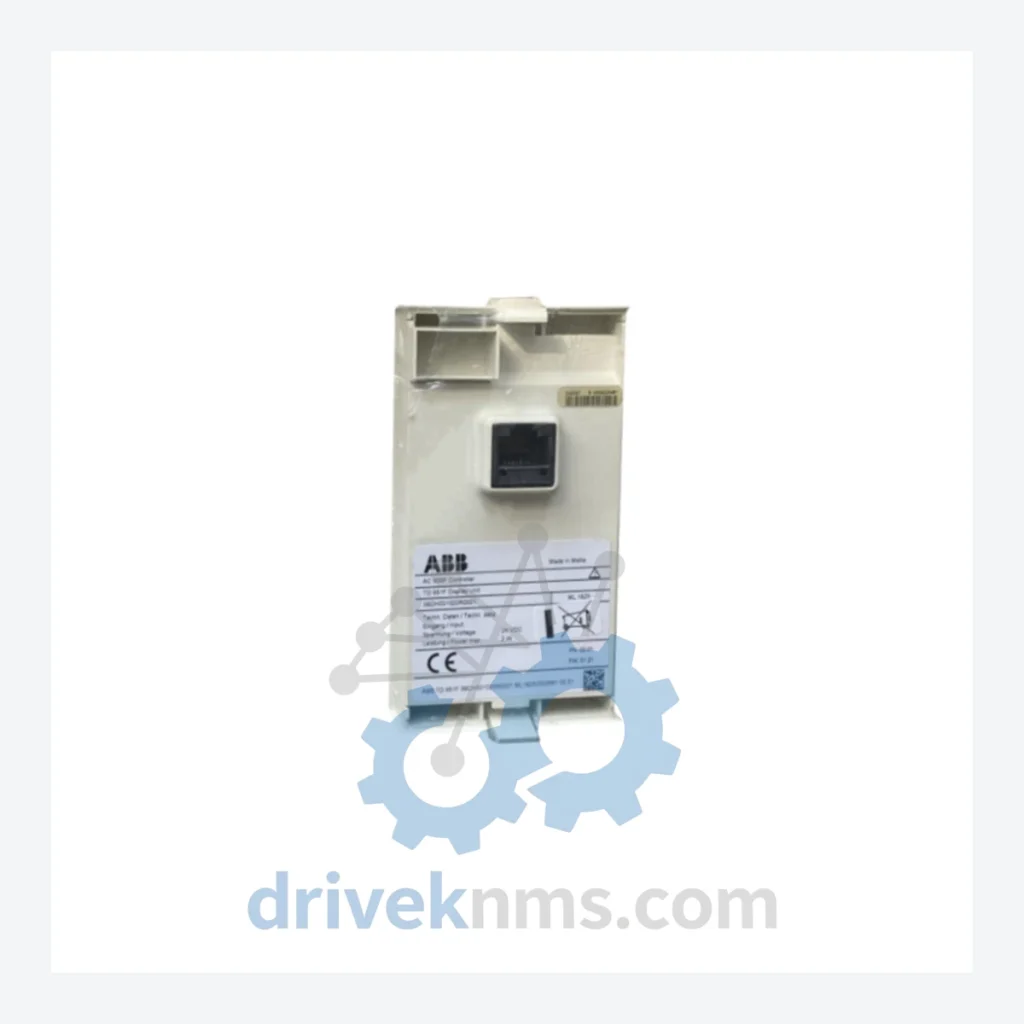 ABB TD951F 3BDH001020R0001 Display Unit – Freelance Series