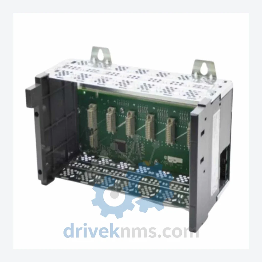 Allen-Bradley SLC 500 1746 Modules – 1746-A13