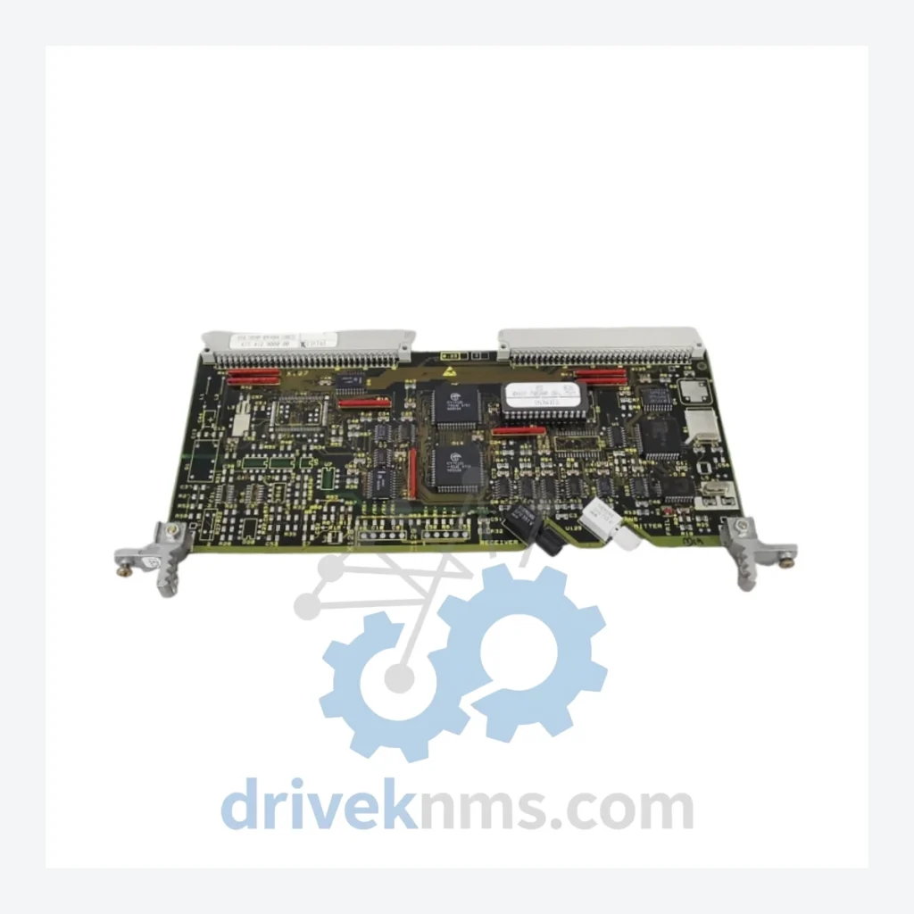 Siemens 6SE7090-0XX84-0BC0 SCB1 Interface Board – MASTERDRIVES Series