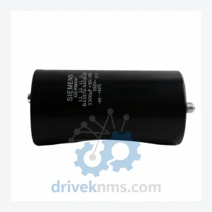 SIEMENS B43570-S4338-Q3 Capacitor