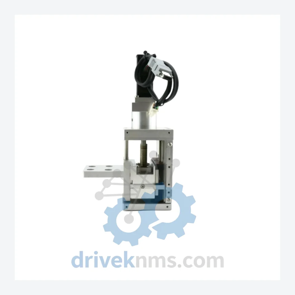 Applied Materials 23HS24 Linear Actuator Assembly Modules: 0190-25081 / 0200-10265 / 23HS24 / 15-01 / 23S21-0560-8A5L7-55(30)