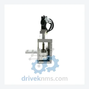APPLIED MATERIALS 0190-25081 0200-10265 23HS24 15-01 23S21-0560-8A5L7-55(30) LINEAR ACTUATOR ASSY