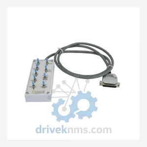 FAITH ENTERPRISES Jan-66 KPD-540 81001 104532-001 104531-002 MANUAL KEYPAD PENDANT