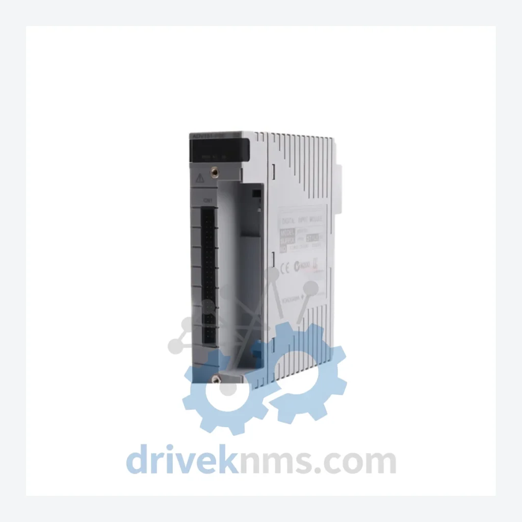 Yokogawa ADV151-E50 Digital Input Module – Obsolete CENTUM CS 3000 Spare Part