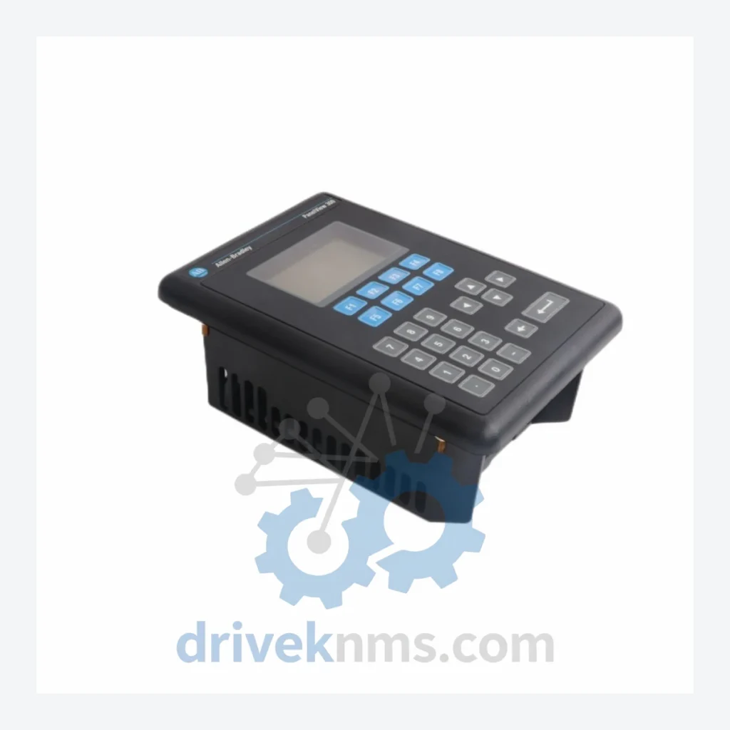 Allen-Bradley 2711-K3A2L1 HMI Terminal – Obsolete PanelView 300 Spare Part