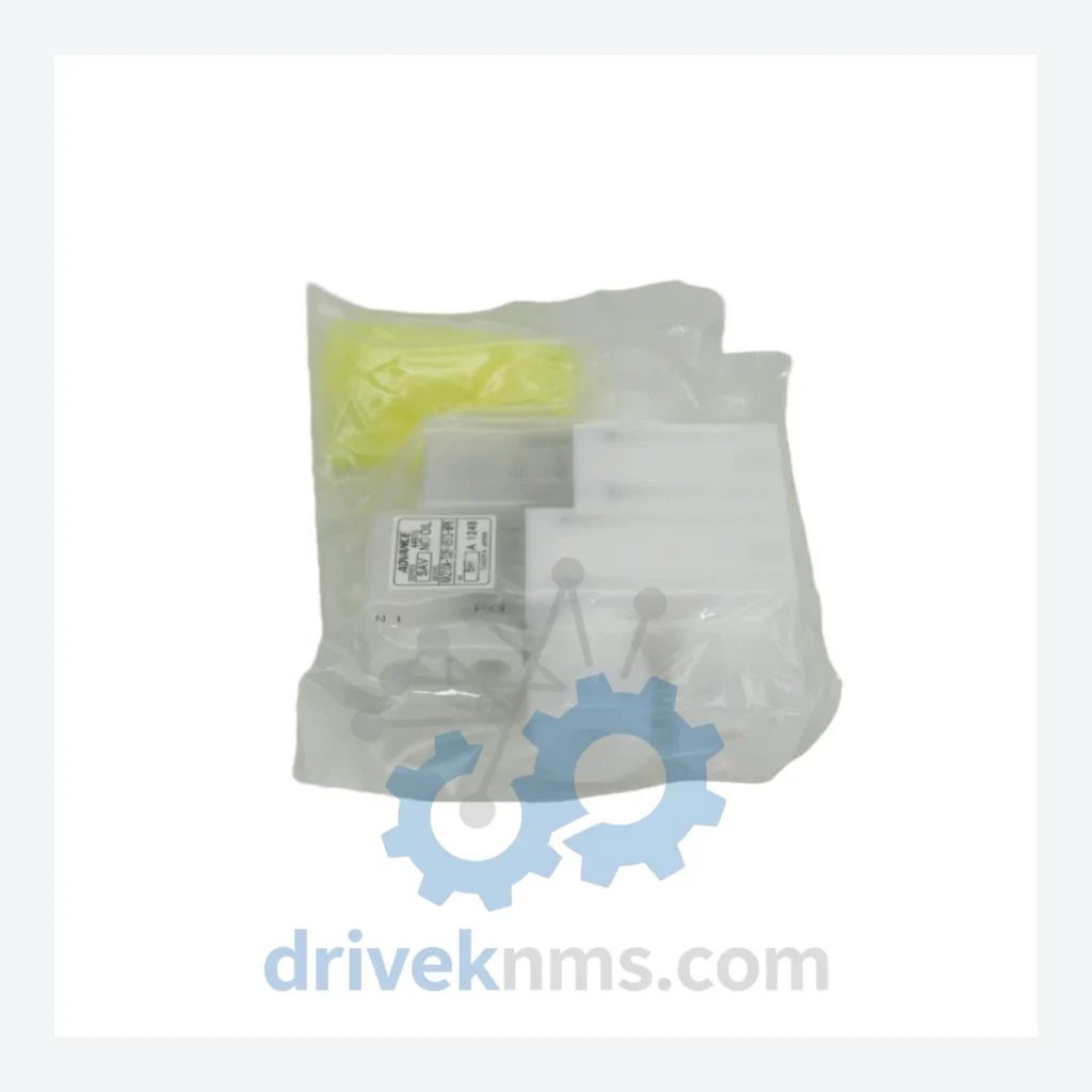 ADVANCE NX210A-3CB-V513-MPK 3-Way Valve – OEM Spare Part 085-159401 / 04-732063-01
