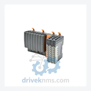 B&R X20CP1382 I/O processor MODULE