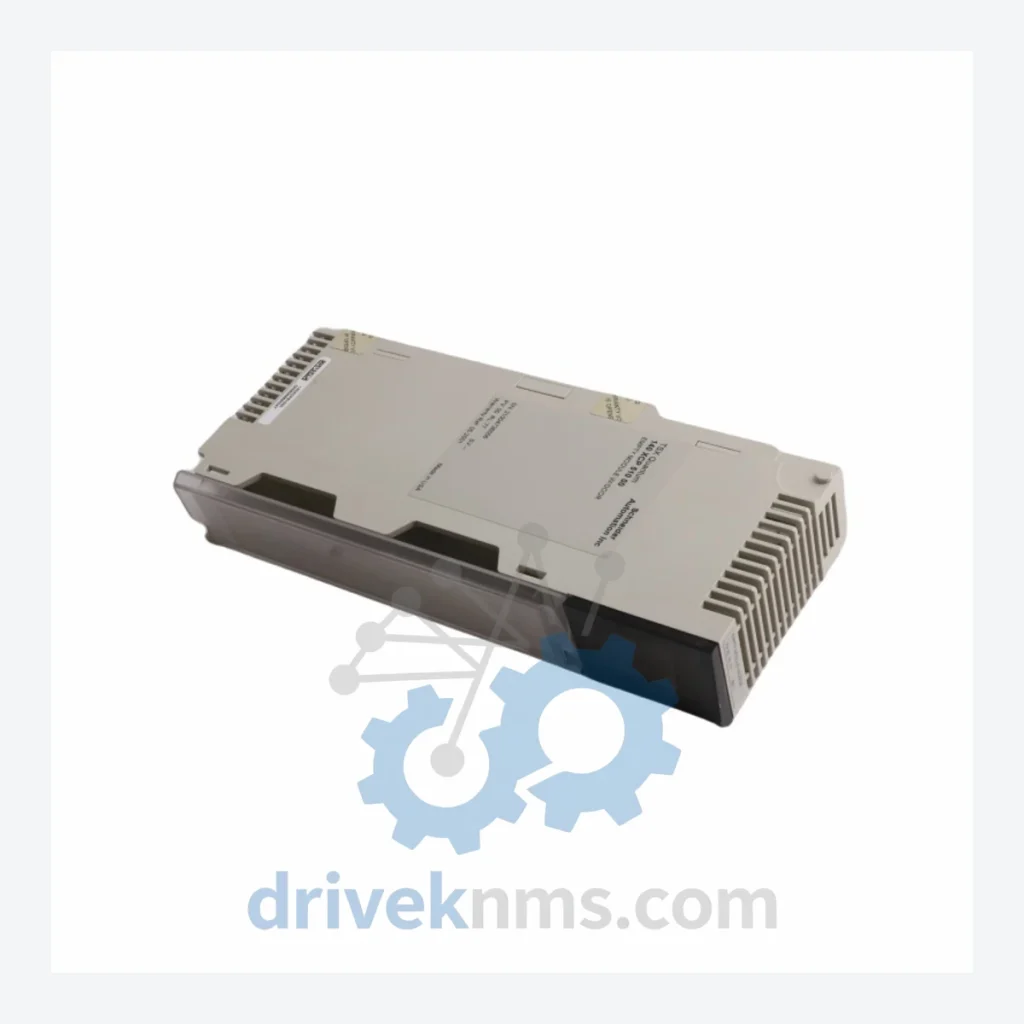Schneider Electric 140SDI95300S Safety Discrete Input Module – Obsolete Modicon Quantum Spare Part