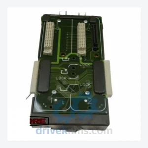 Emerson VE3051 DeltaV Modules: KJ4001X1-BA2 VE3051CO 12P1562X012