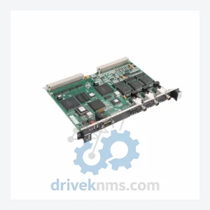 GE IS215UCUEH2AB Controller Board