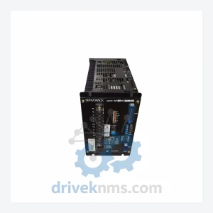 Complete Guide to Yaskawa CACR-SR Servo Drive Modules: Models, Specs & Availability — CACR-SR 44S