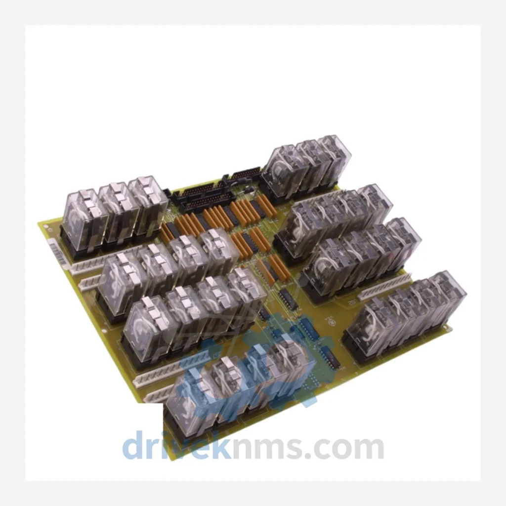 GE DS200SLCCG3ACC PC Board – Obsolete Mark VI Spare Part