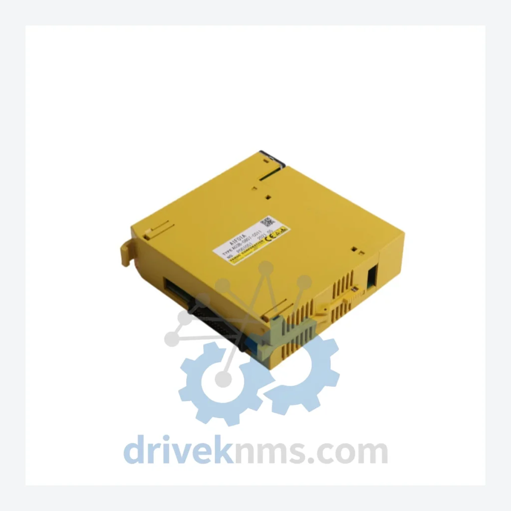 FANUC AOR16G A03B-0819-C161 Modules