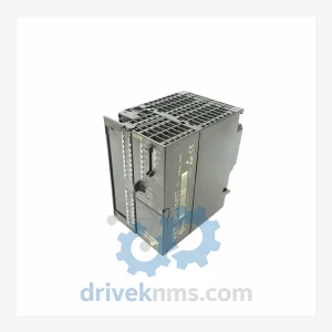 VIPA VIPA314-6CF02 CPUs STEP7 programmable class C
