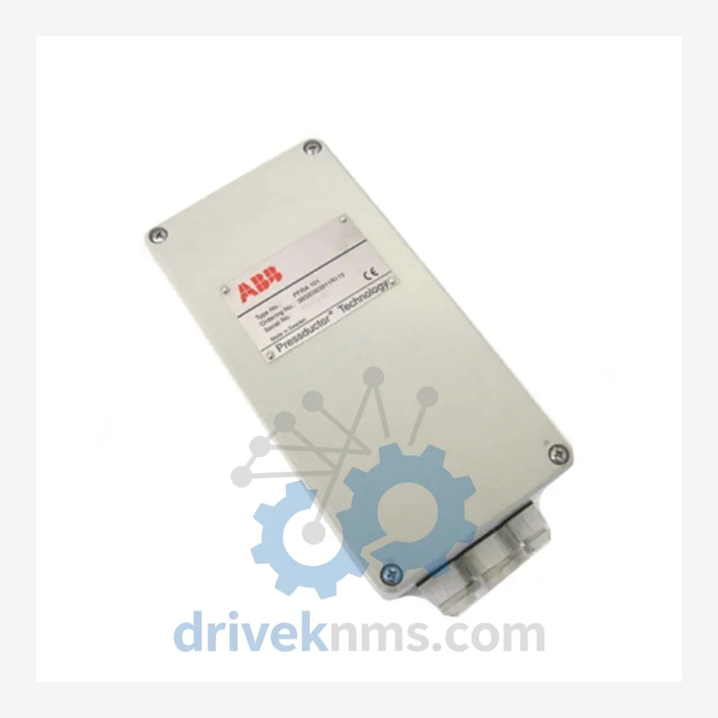 ABB PFRA101 3BSE003911R115 Pressductor System Controller – Obsolete Pressductor Spare Part