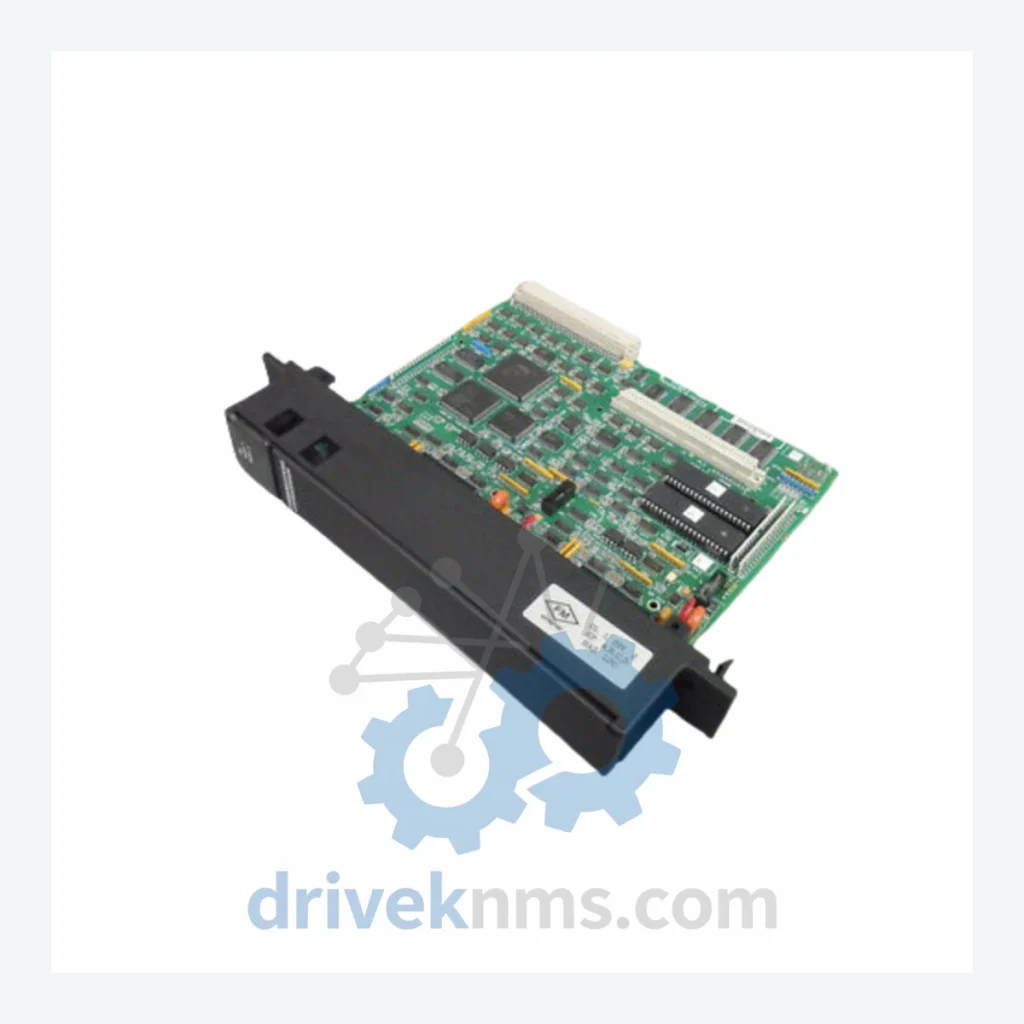 GE IC697CMM711 Communications Coprocessor Module – Obsolete Series 90-70 Spare Part