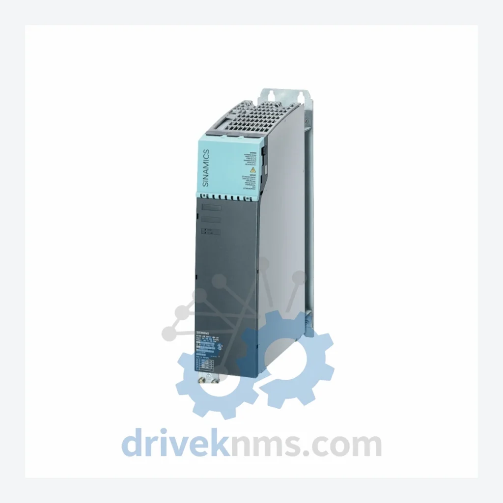 Siemens SINAMICS S120 Capacitor Module 6SL3100-1CE14-0AA0
