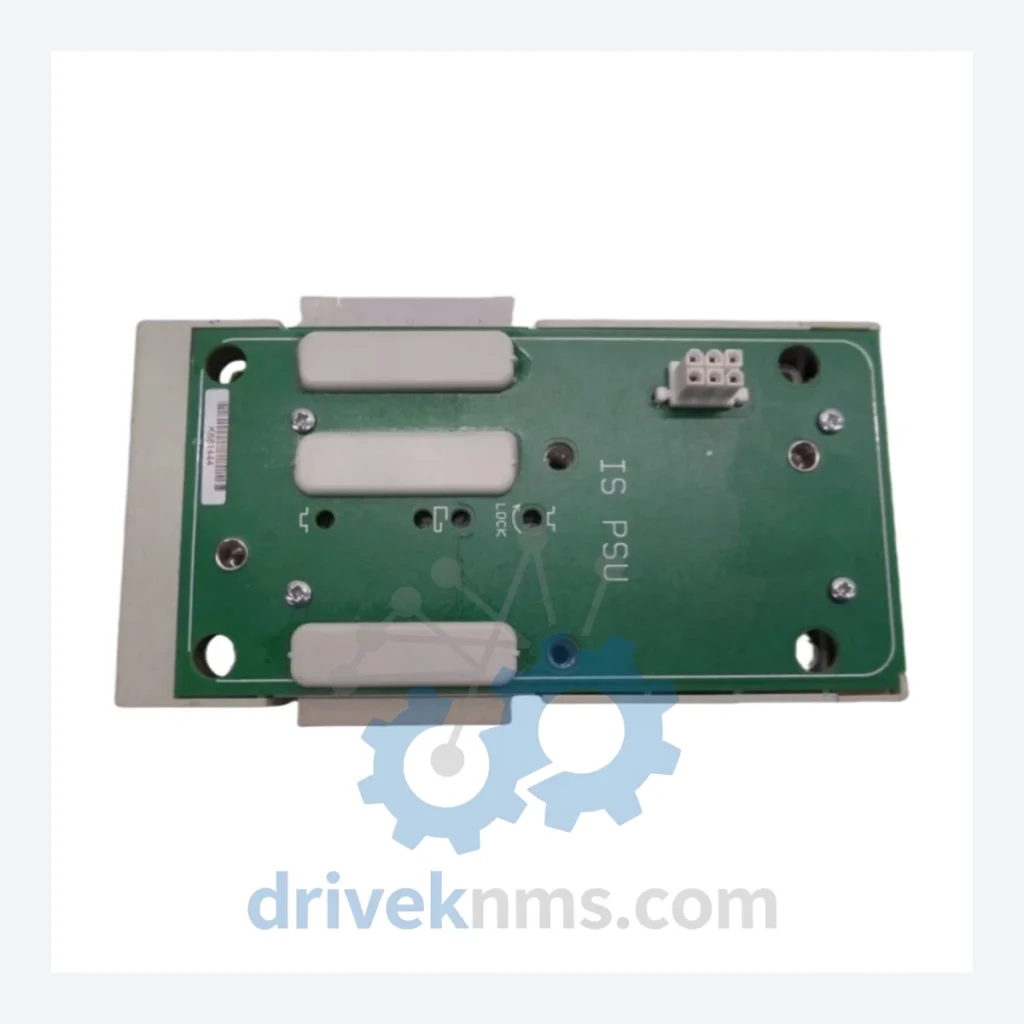 GE Series 90-70 Modules – 8724-CA-PS