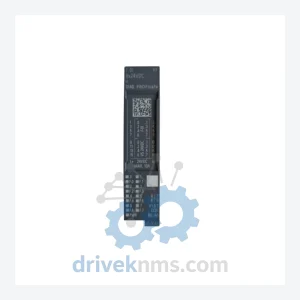Siemens 6ES7136-6BA00-0CA0 Electronics Module – Obsolete ET 200SP Spare Part